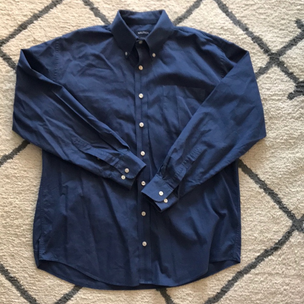 Nautica Dress shirt